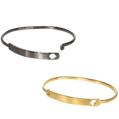 Belt Bracelet
