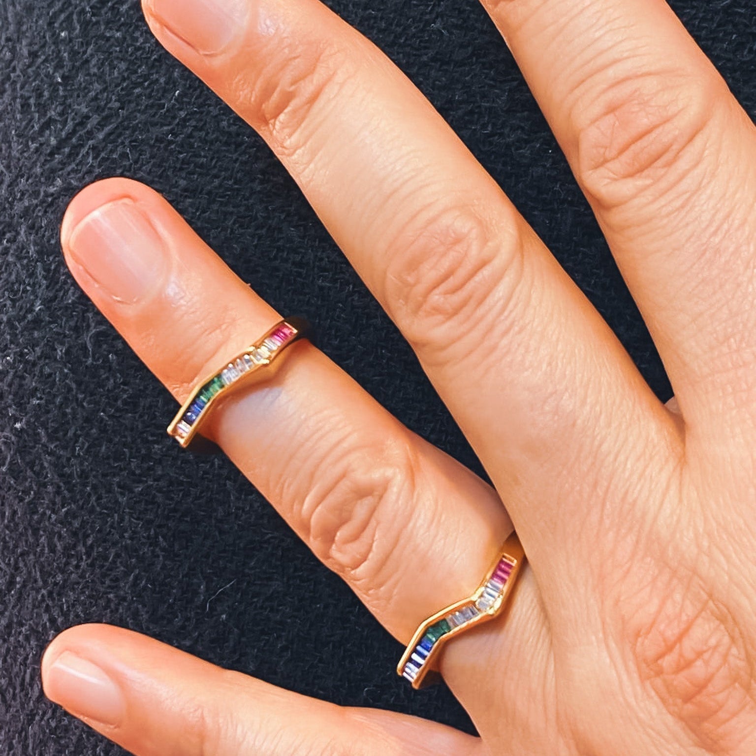 Ring Rinvma40 Alchemia Rings – azureandhappymode