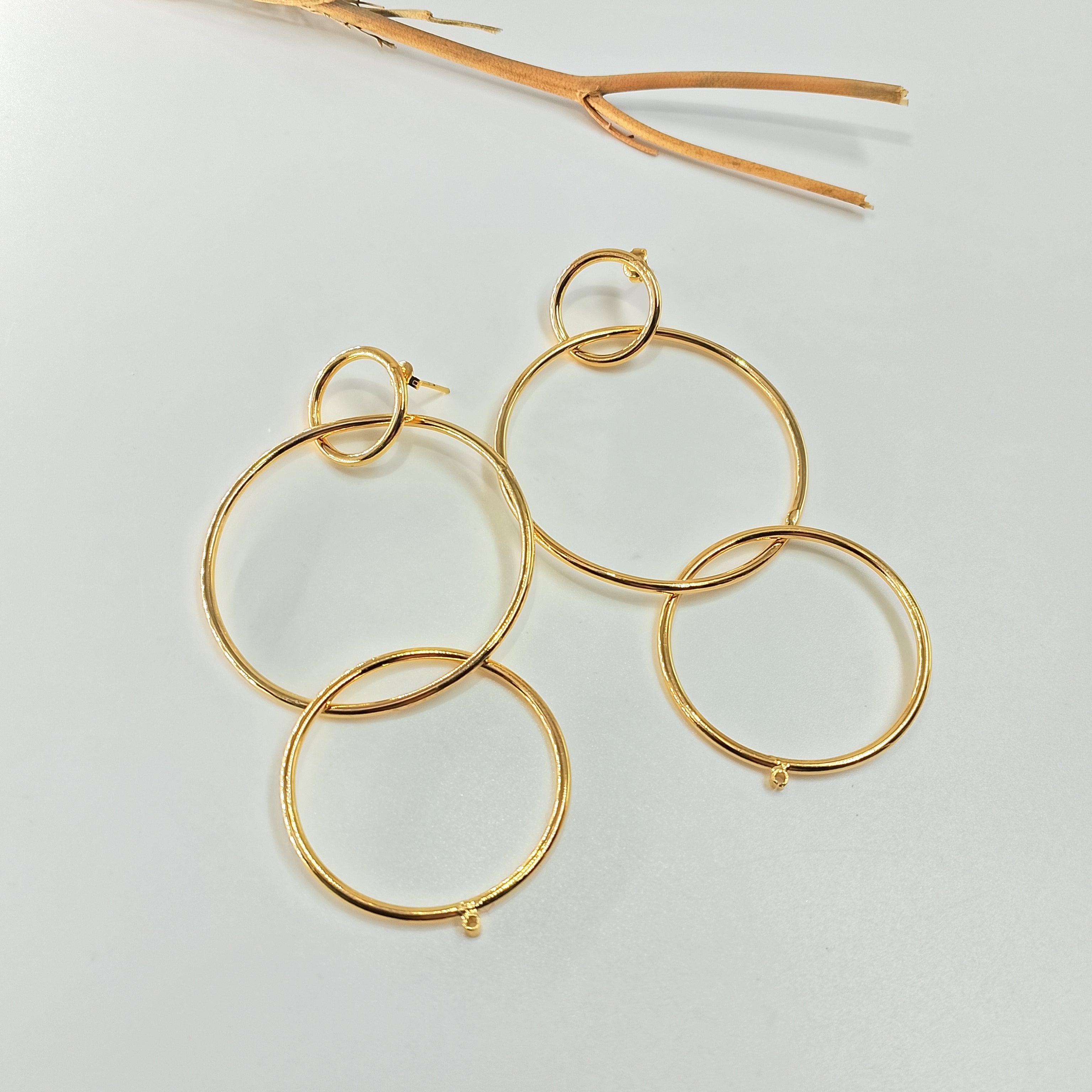 Balance Earrings