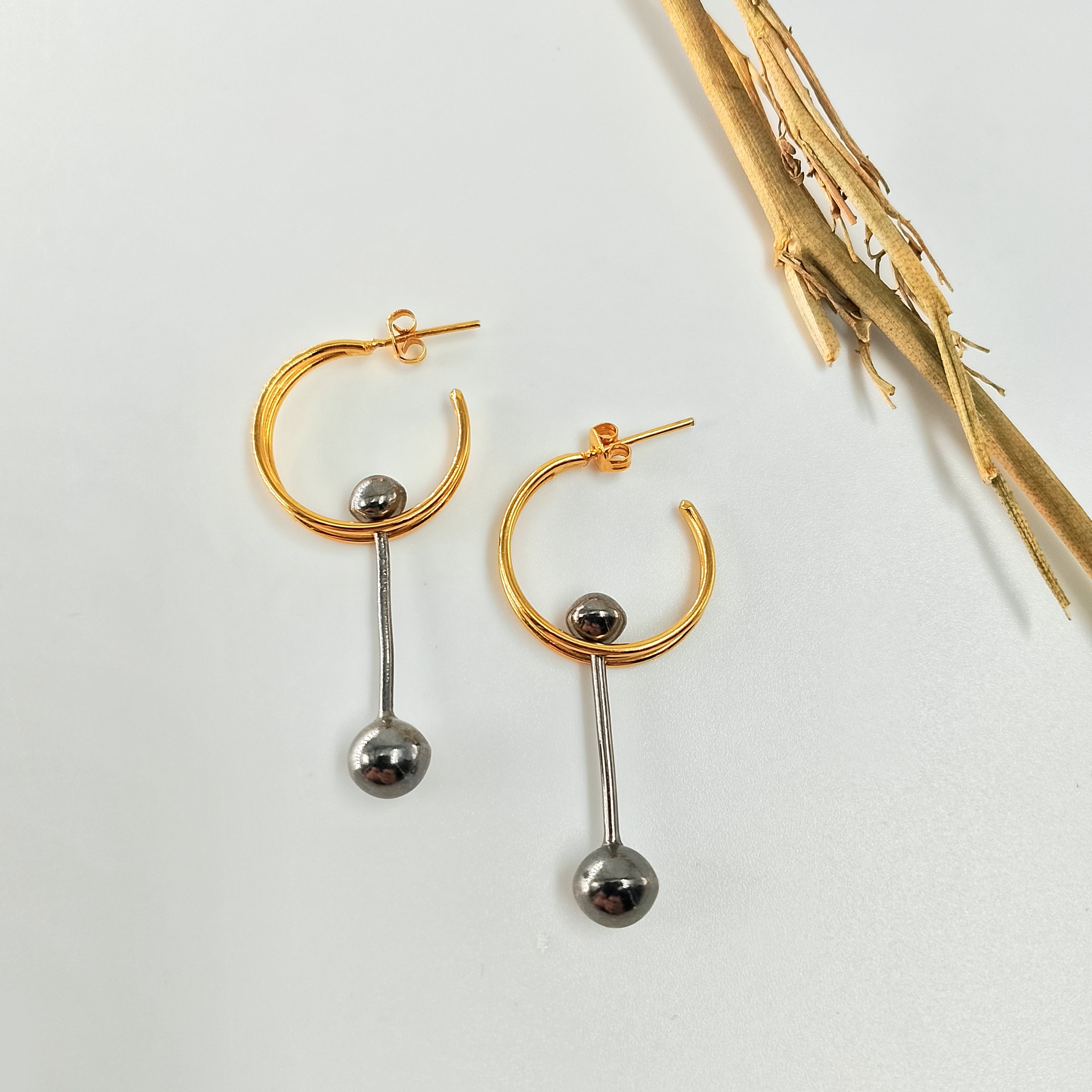 Piercing Earrings