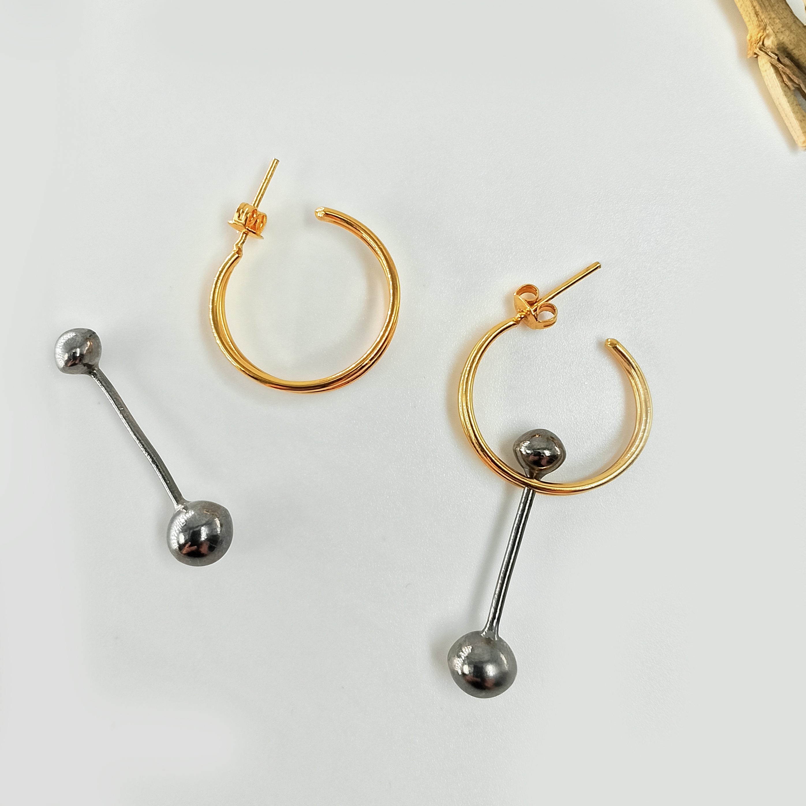 Piercing Earrings