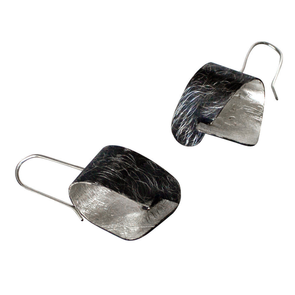 Story of Fallen Leaf Earrings