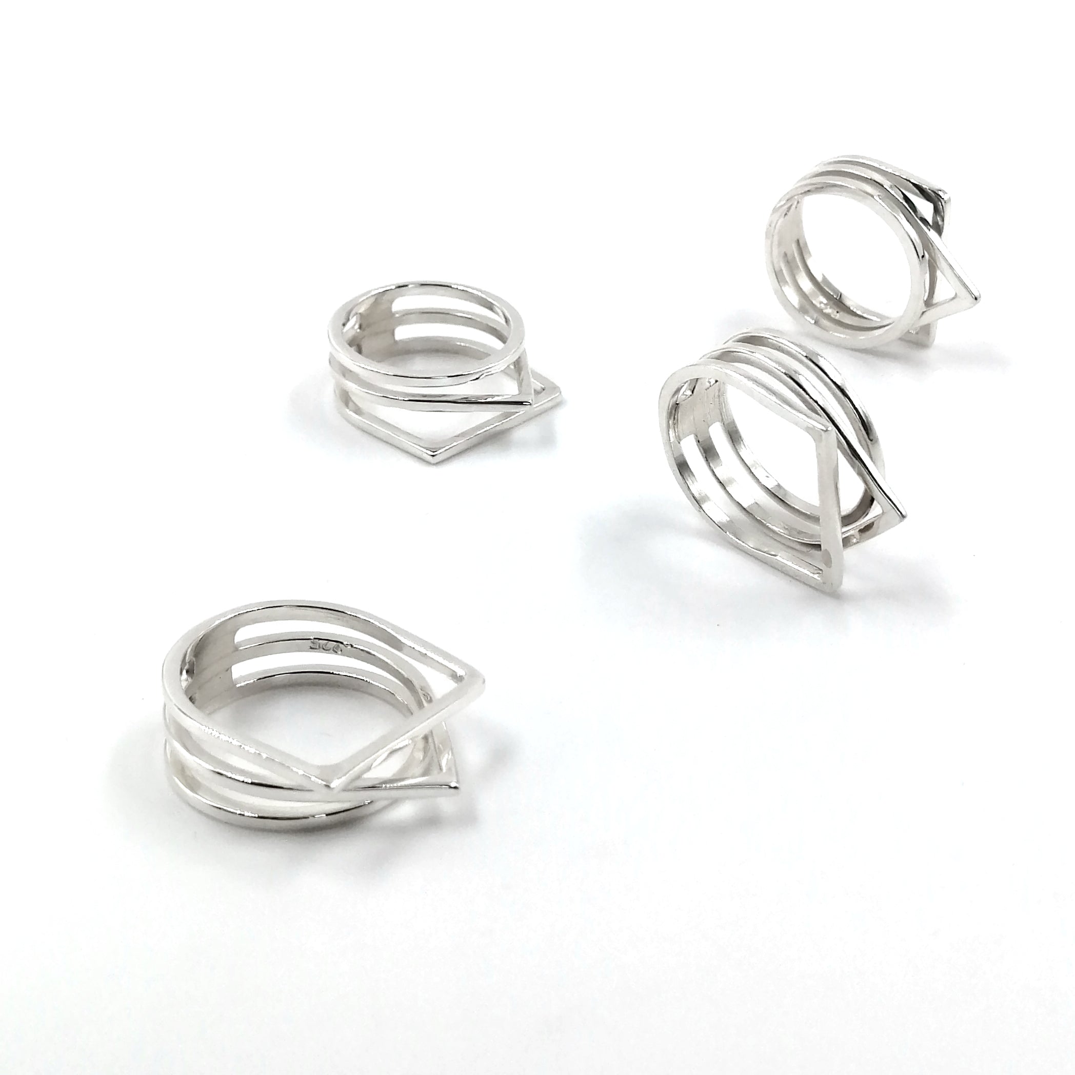 Elemental Ring