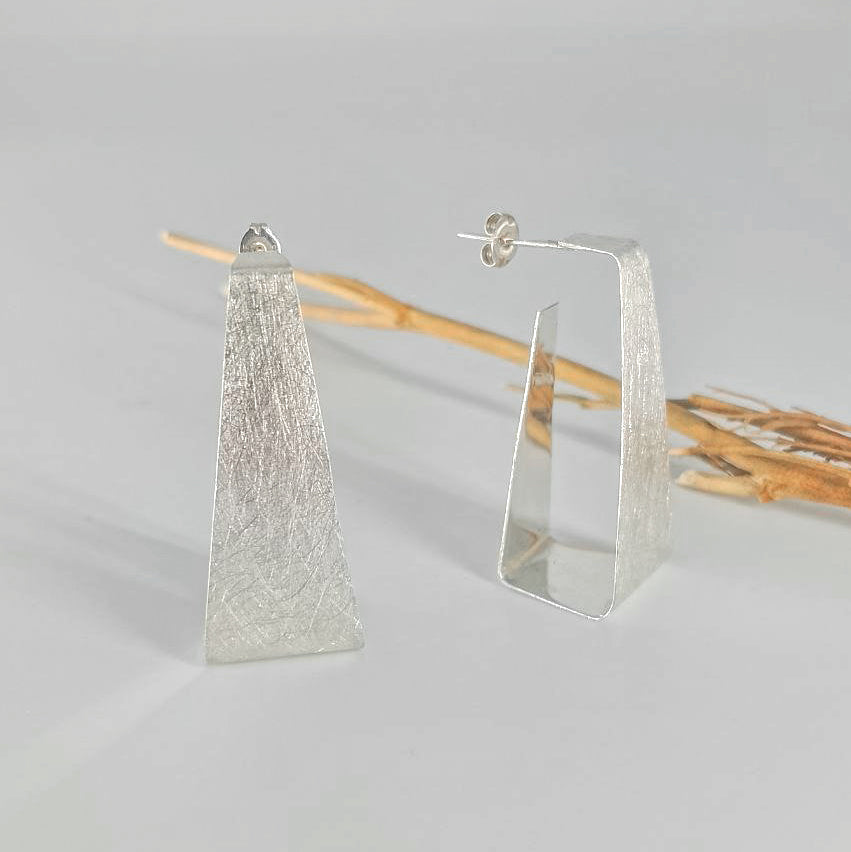 Barragan Earrings