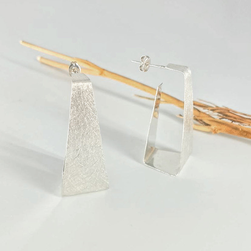 Barragan Earrings