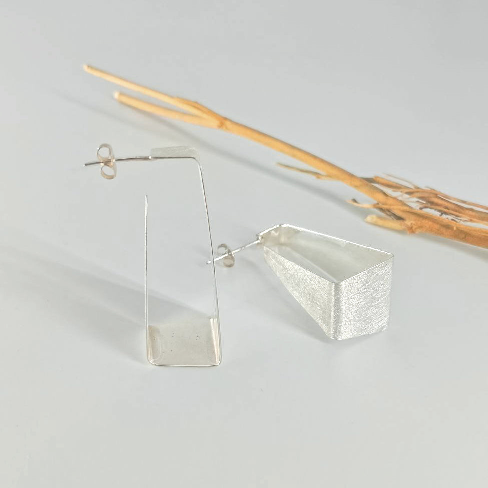 Barragan Earrings