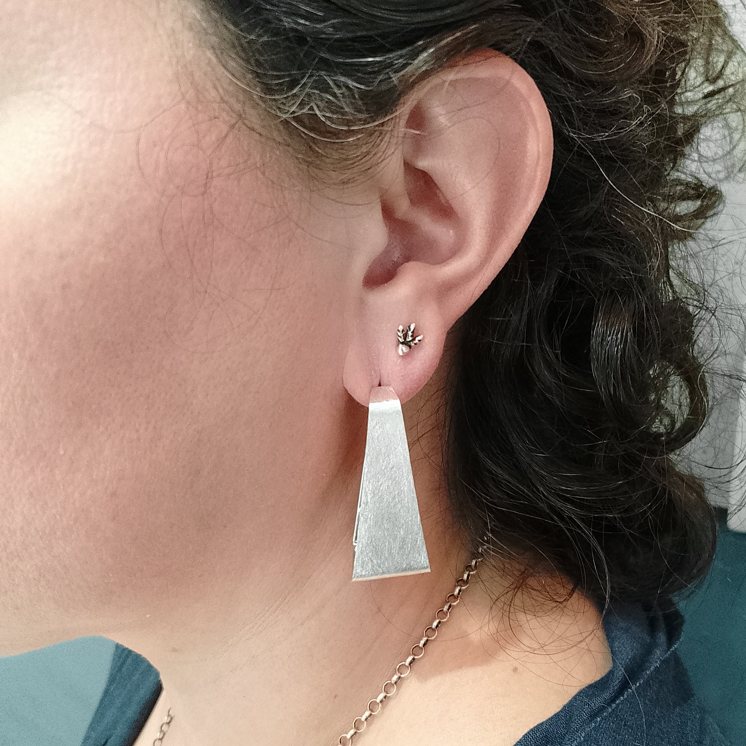 Barragan Earrings