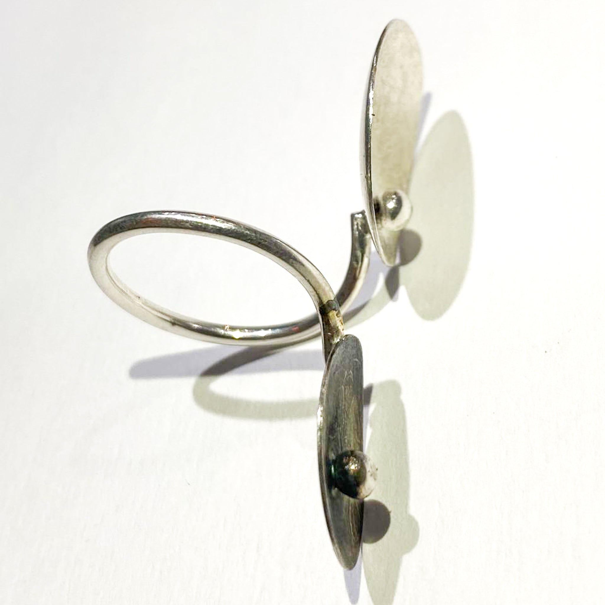Celestial Dance Ring