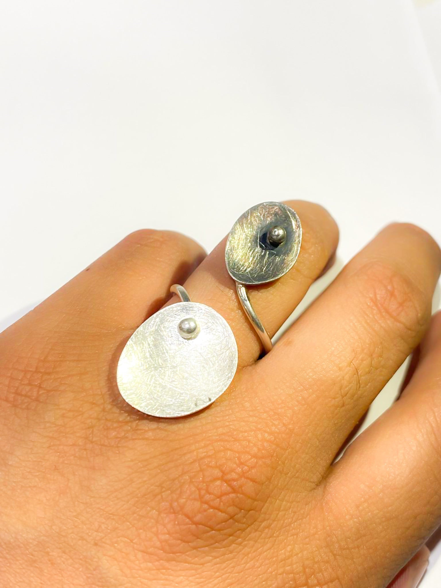 Celestial Dance Ring