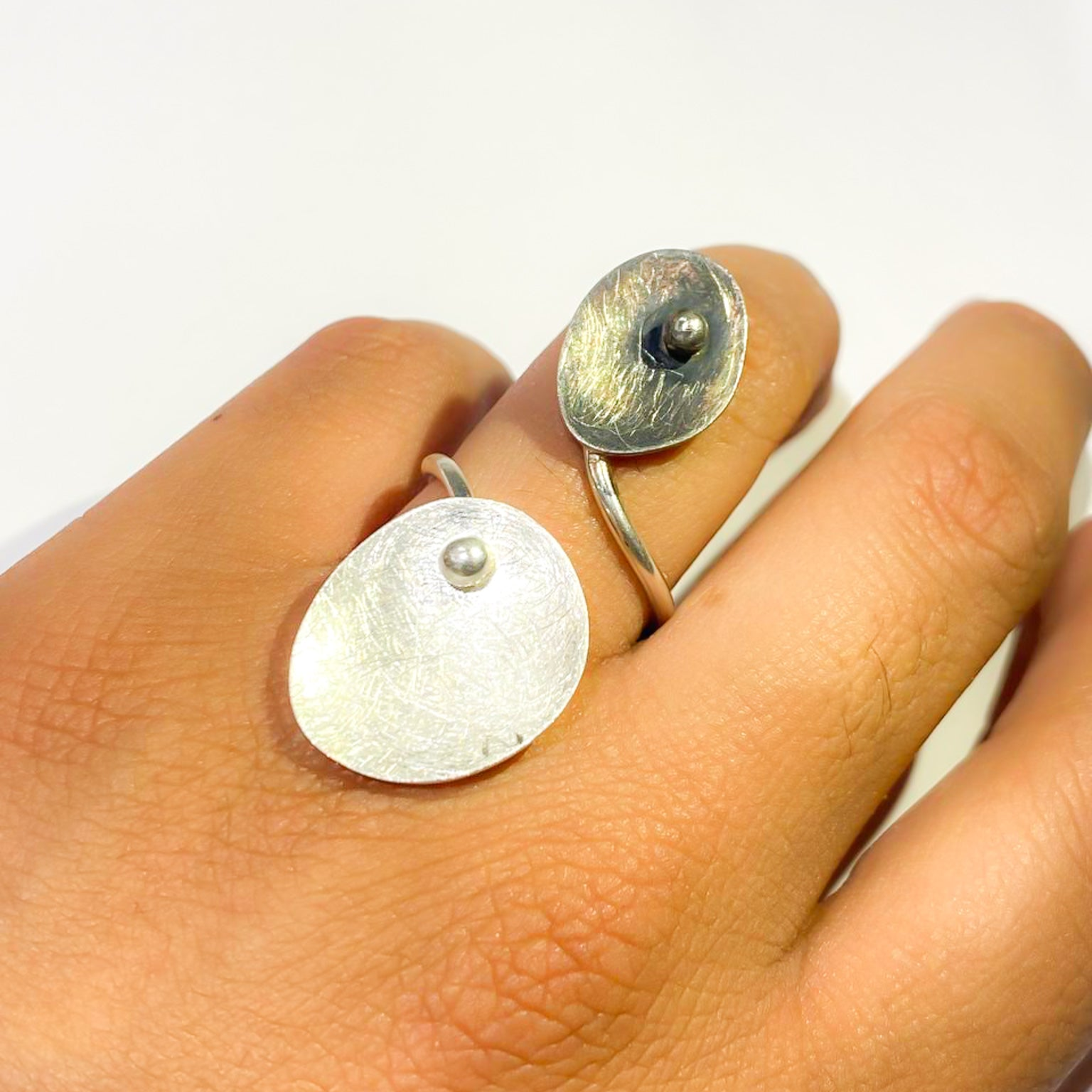 Celestial Dance Ring