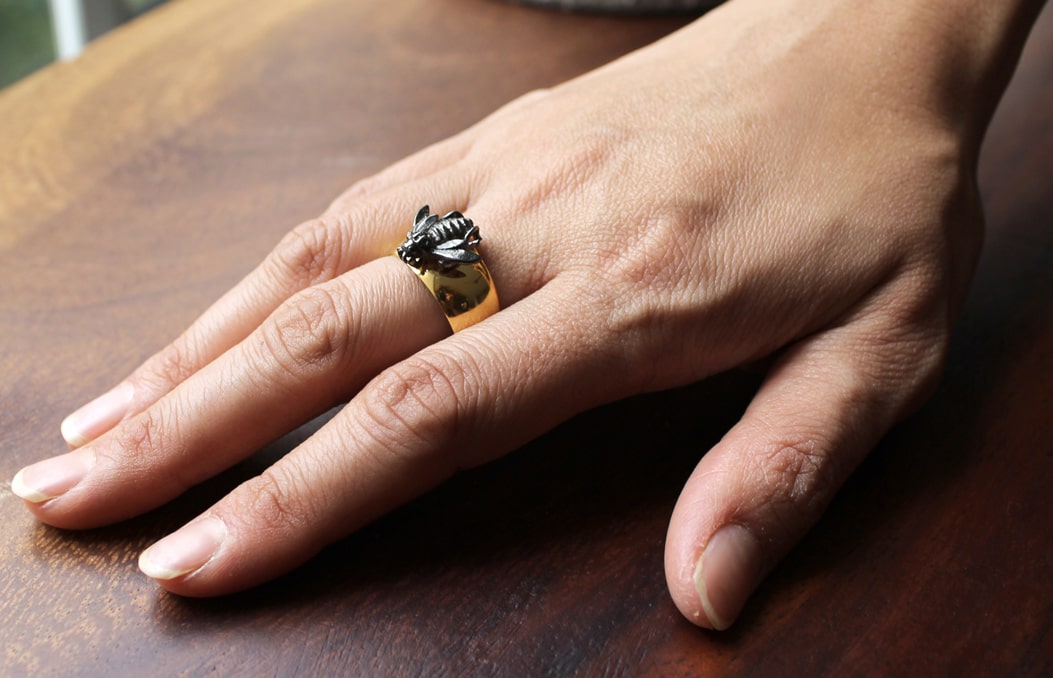 Bee Ring