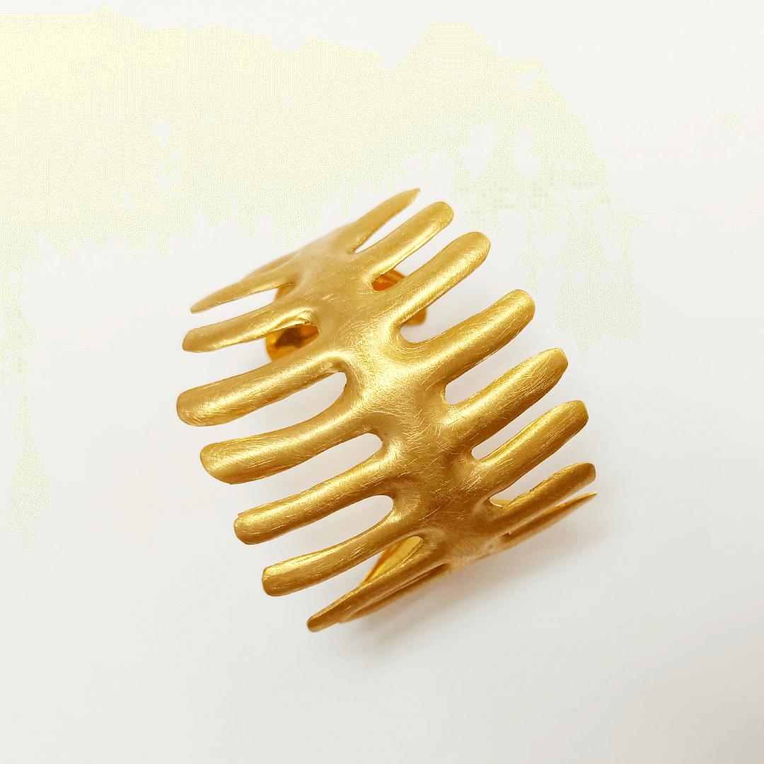 Fishbone Bracelet