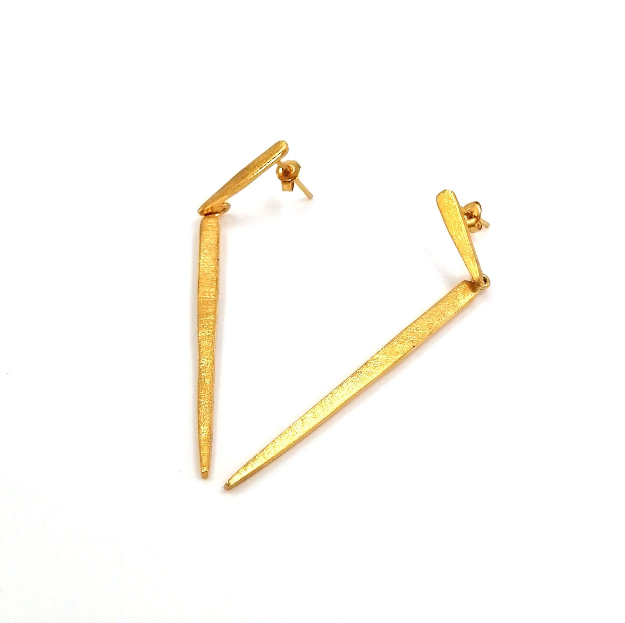 Hashi Earrings