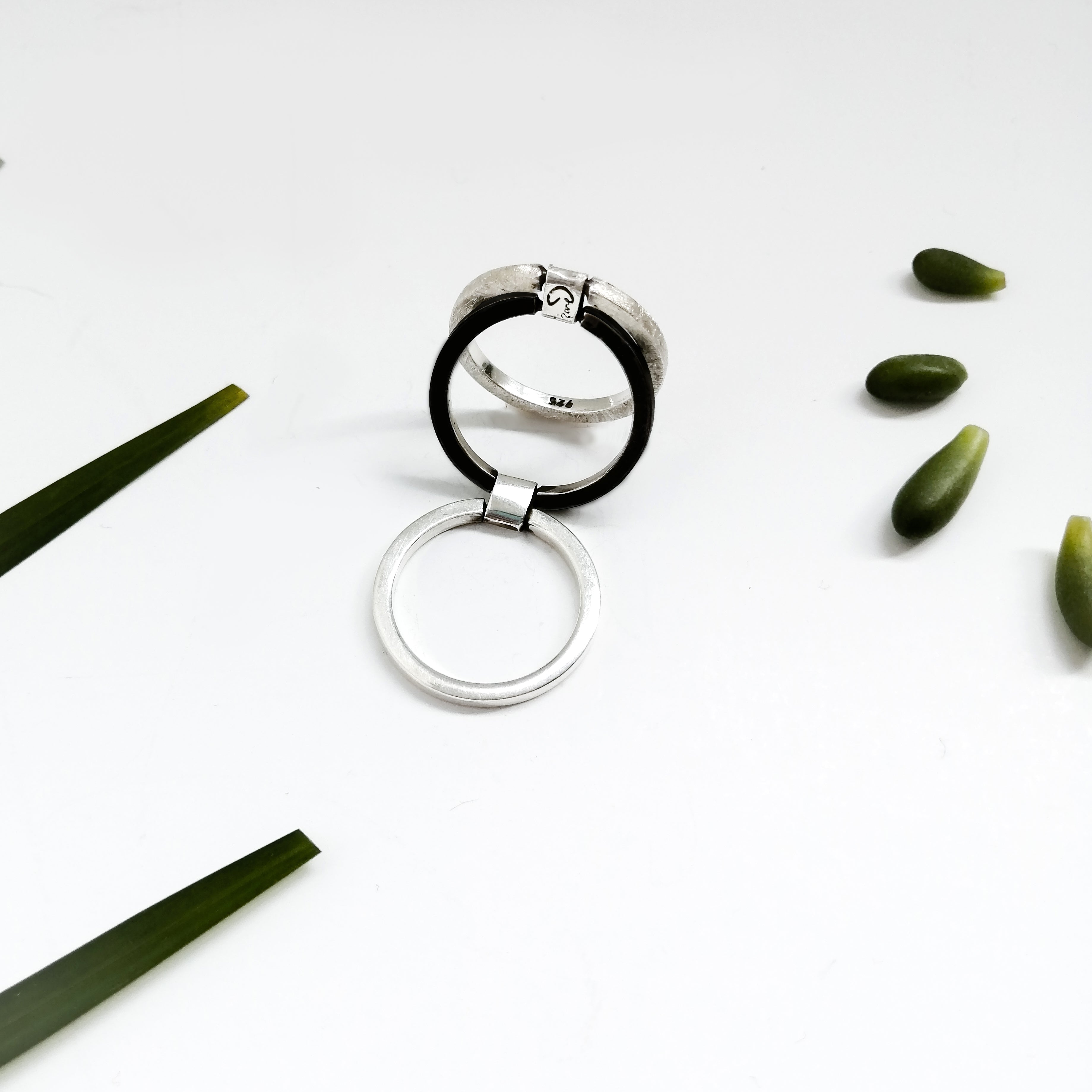 Trinium Ring I