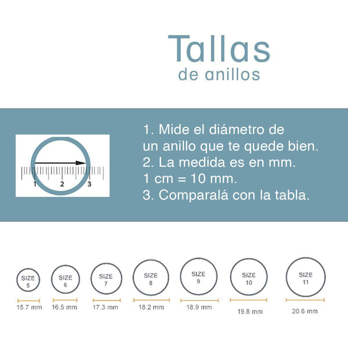 Trinium Ring I